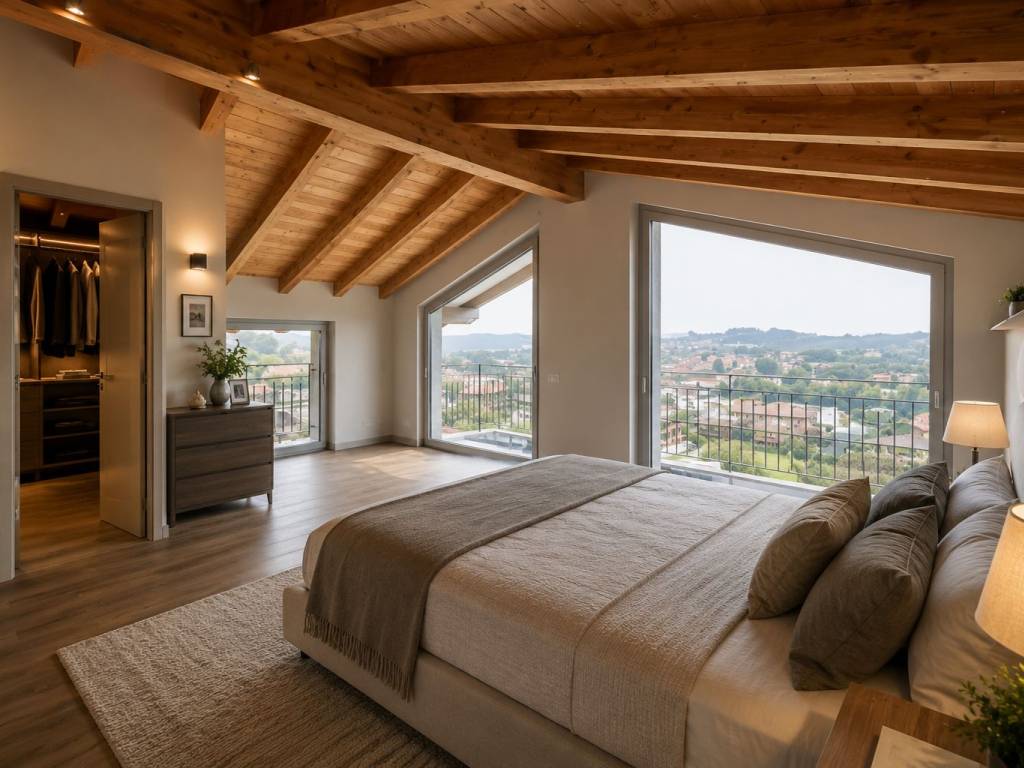 casa indipendente in vendita a Cantù