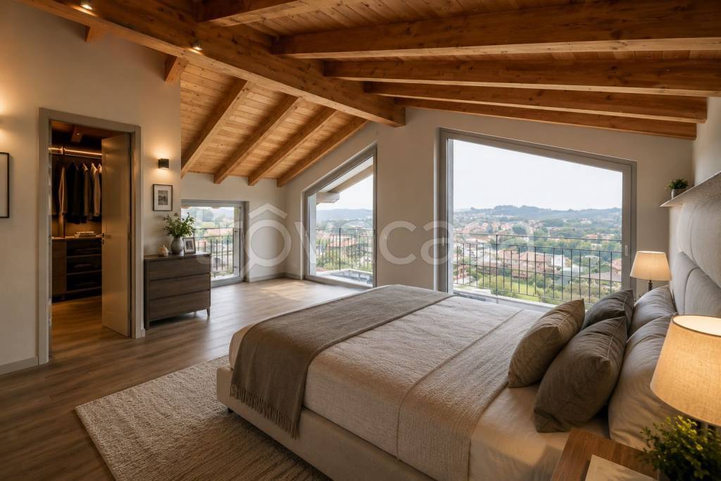 casa indipendente in vendita a Cantù