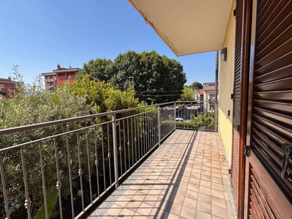 appartamento in vendita a Cantù in zona Vighizzolo