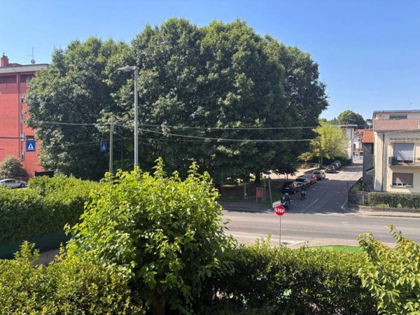 appartamento in vendita a Cantù in zona Vighizzolo
