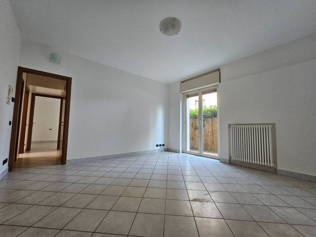 appartamento in vendita a Cantù