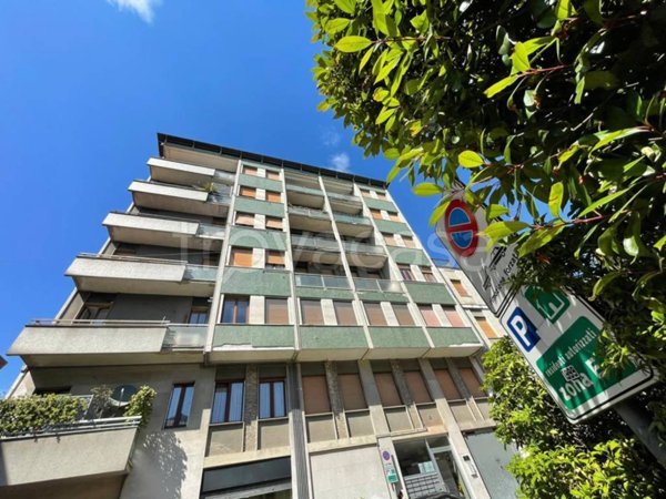 appartamento in vendita a Cantù