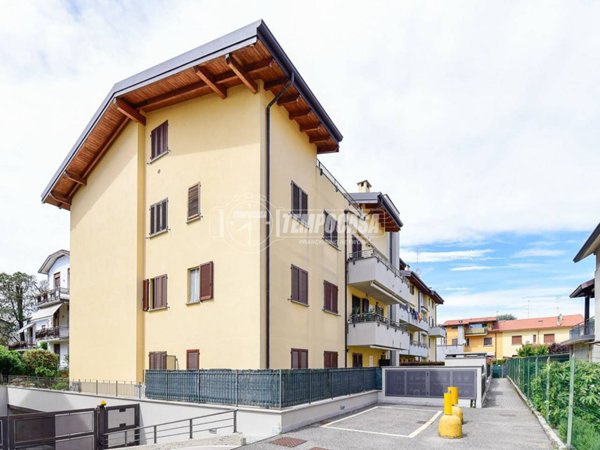 appartamento in vendita a Cantù