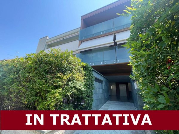 appartamento in vendita a Cantù