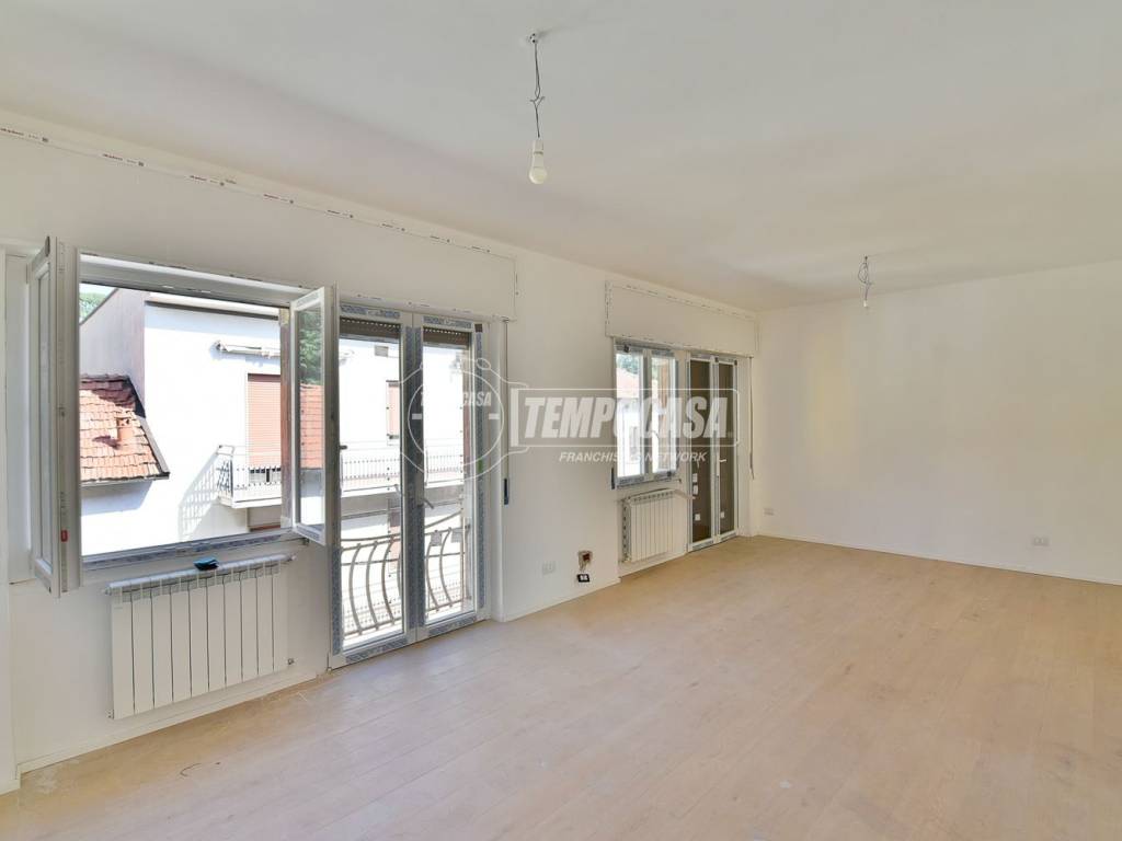 appartamento in vendita a Cantù
