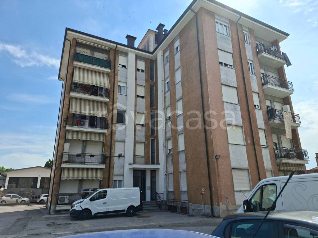 appartamento in vendita a Cantù