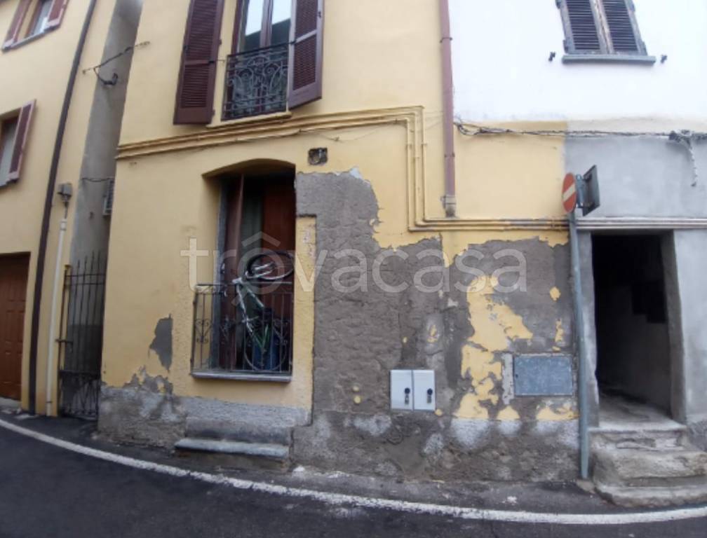 appartamento in vendita a Cantù in zona Vighizzolo