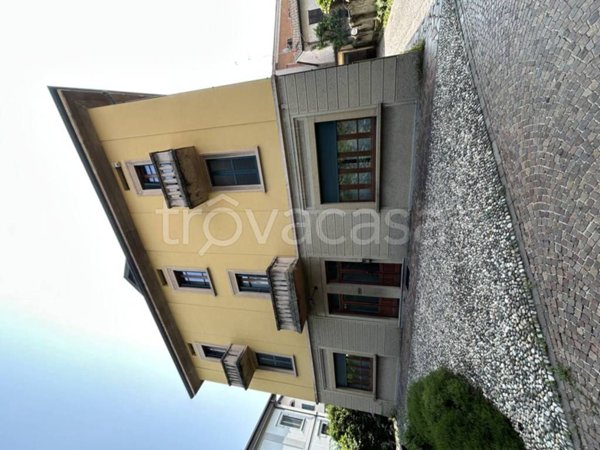 appartamento in vendita a Cantù