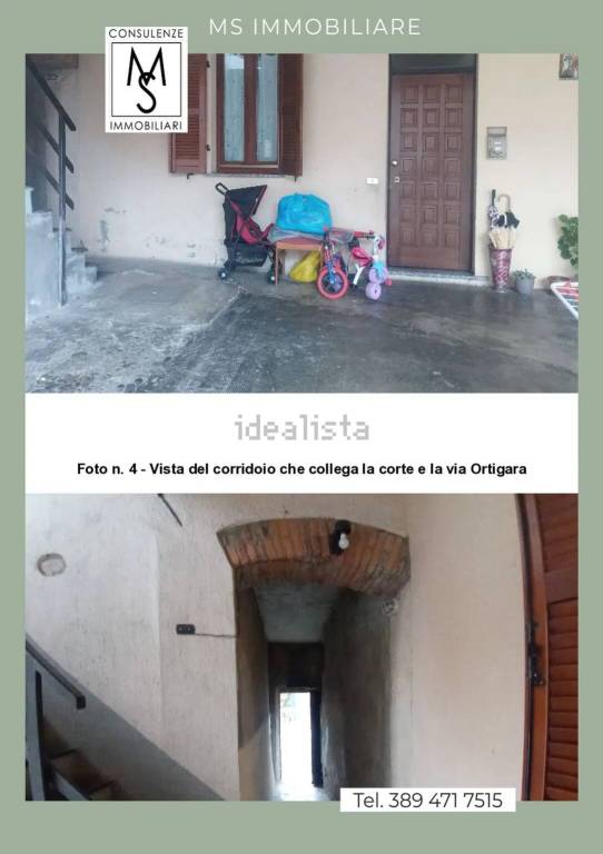 appartamento in vendita a Cantù