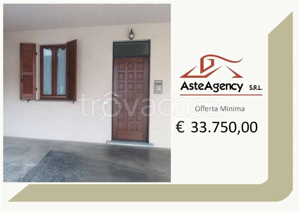appartamento in vendita a Cantù in zona Vighizzolo