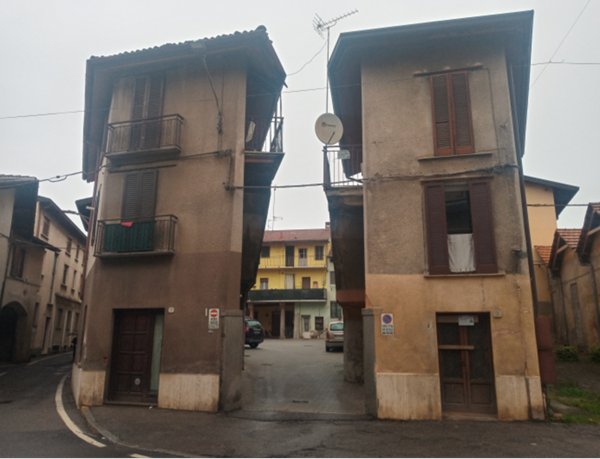 appartamento in vendita a Cantù