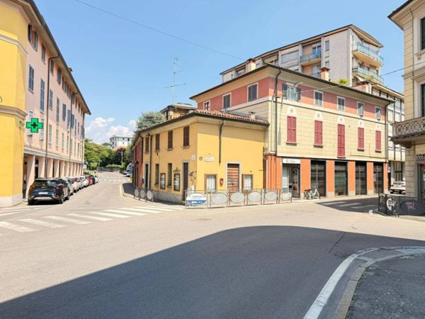 appartamento in vendita a Cantù