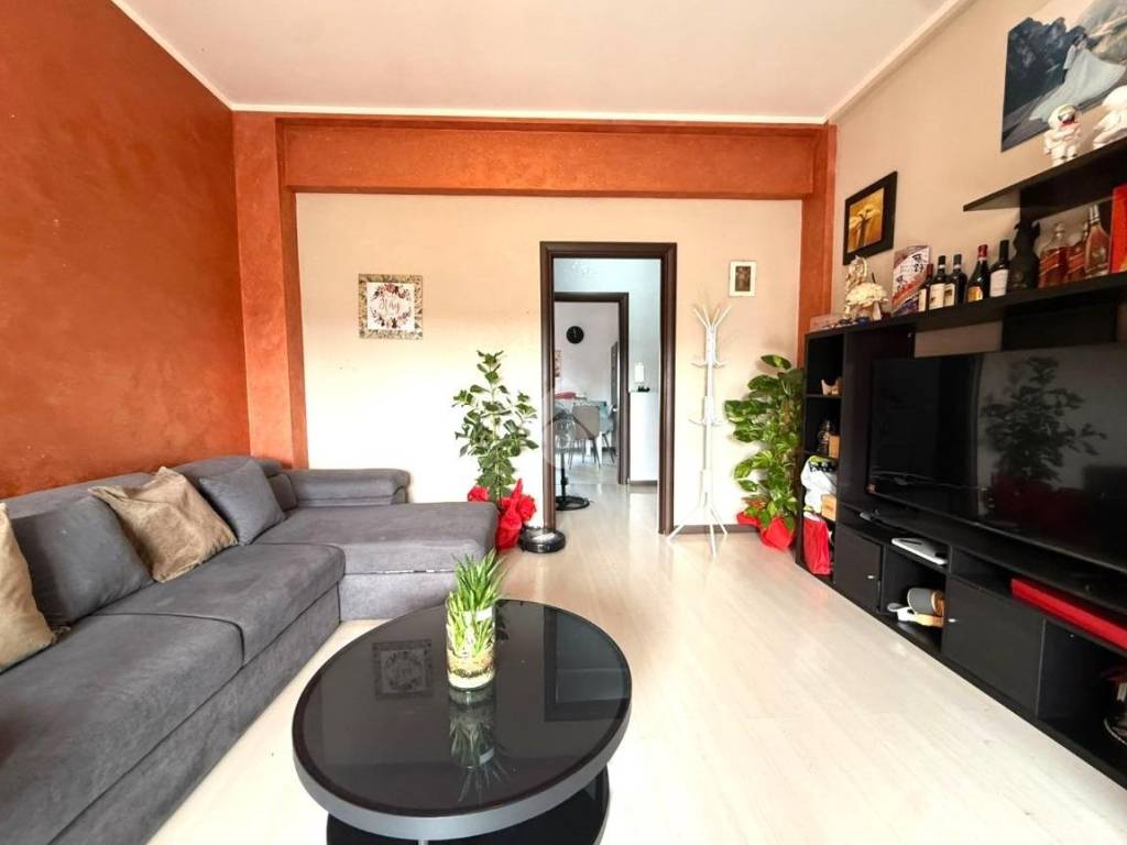 appartamento in vendita a Cantù