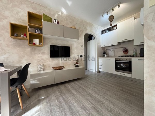 appartamento in vendita a Cantù