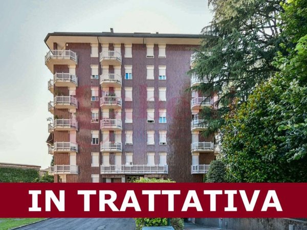 appartamento in vendita a Cantù