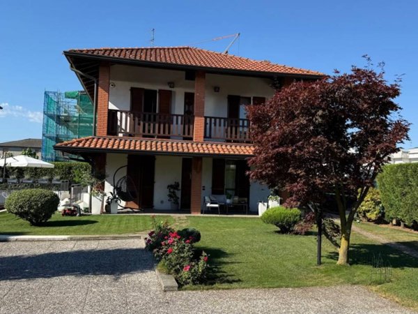 appartamento in vendita a Cantù