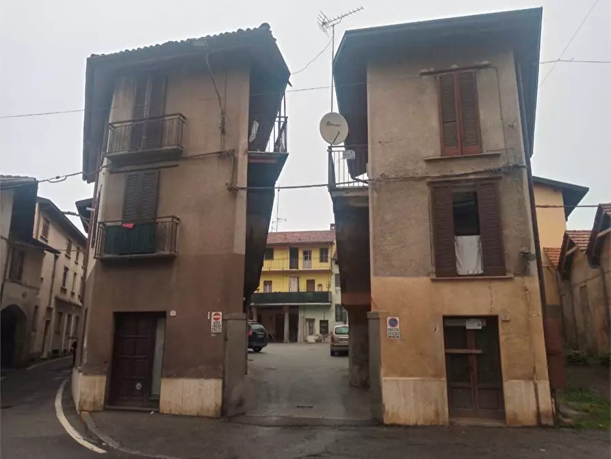 appartamento in vendita a Cantù