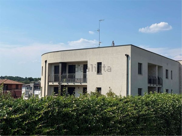 appartamento in vendita a Cantù
