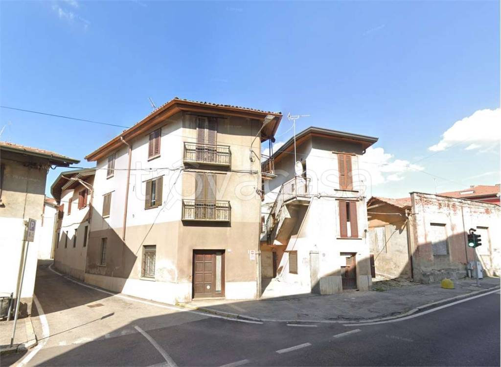 appartamento in vendita a Cantù