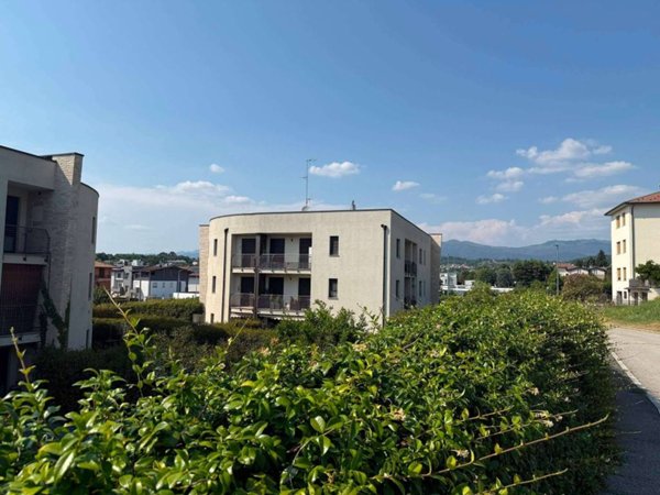 appartamento in vendita a Cantù