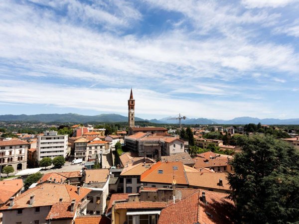 appartamento in vendita a Cantù