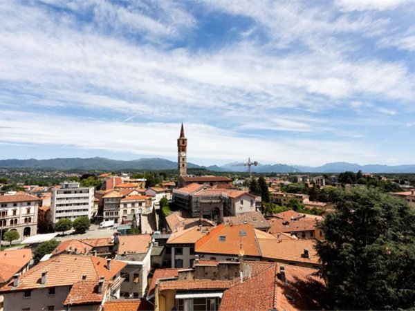 appartamento in vendita a Cantù