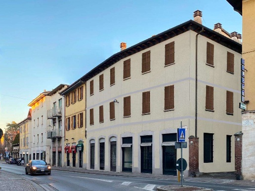 appartamento in vendita a Cantù