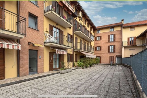 appartamento in vendita a Cantù