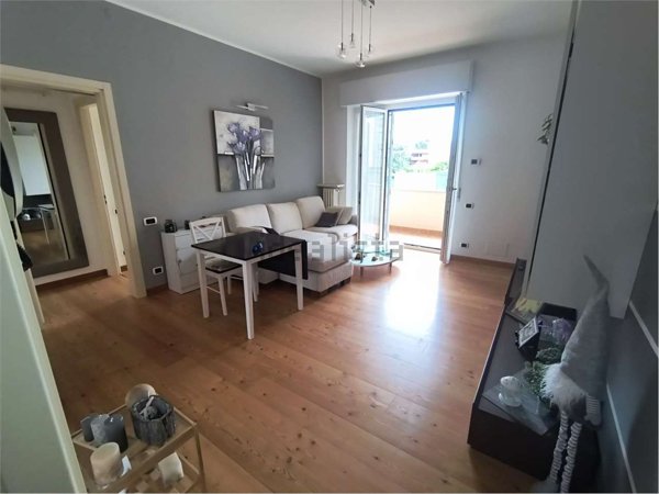 appartamento in vendita a Cantù in zona Vighizzolo