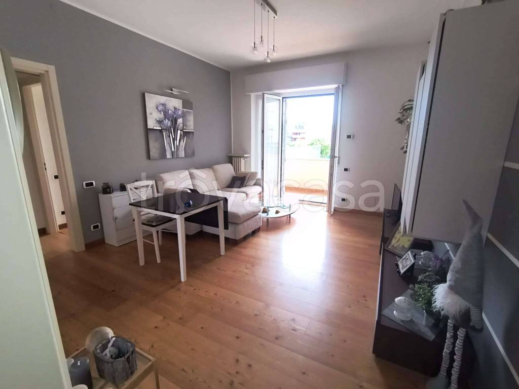 appartamento in vendita a Cantù