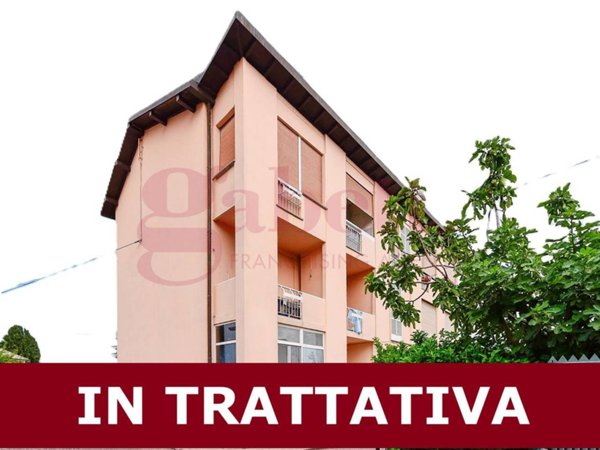 appartamento in vendita a Cantù in zona Vighizzolo