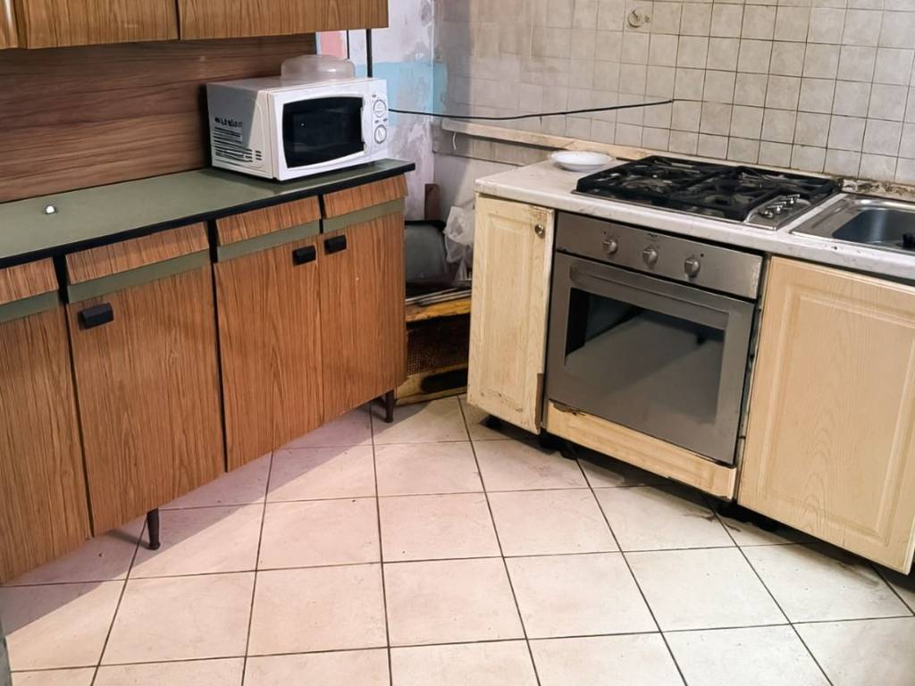 appartamento in vendita a Cantù