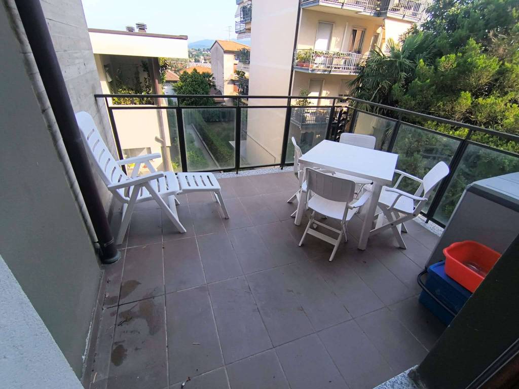 appartamento in vendita a Cantù