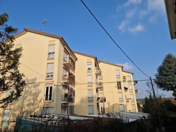appartamento in vendita a Cantù in zona Vighizzolo