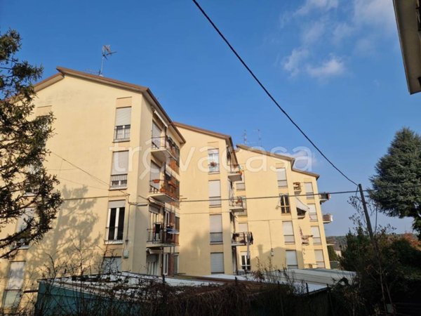 appartamento in vendita a Cantù in zona Vighizzolo