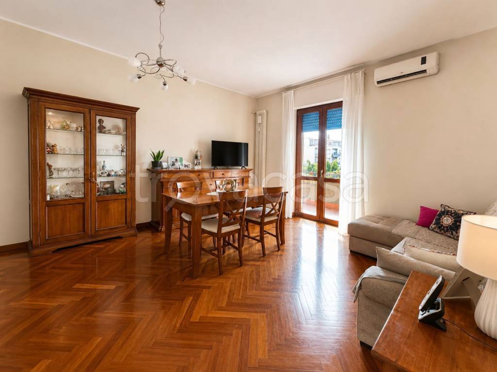 appartamento in vendita a Cantù