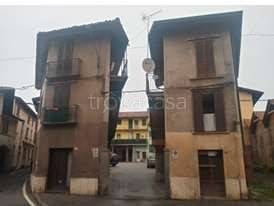 appartamento in vendita a Cantù in zona Vighizzolo