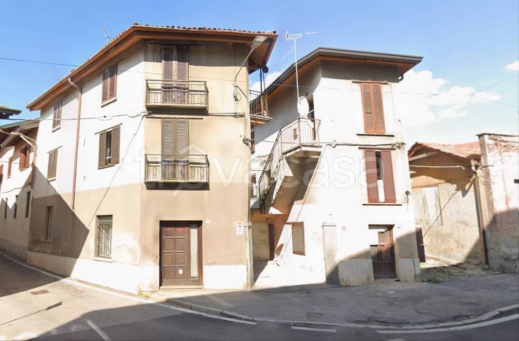 appartamento in vendita a Cantù
