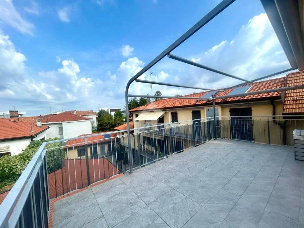 appartamento in vendita a Cantù