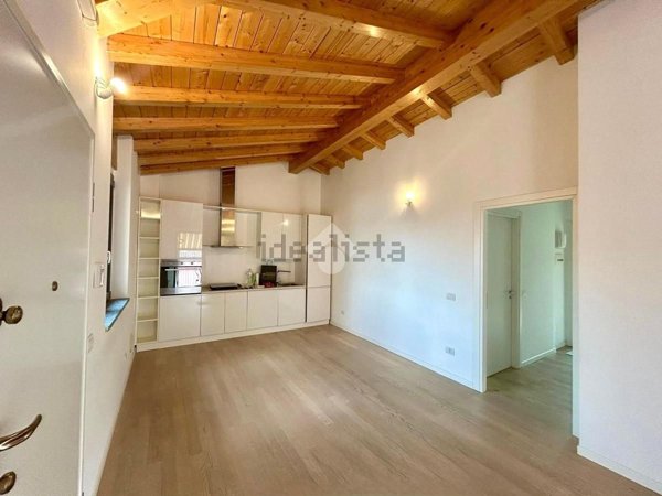 appartamento in vendita a Cantù