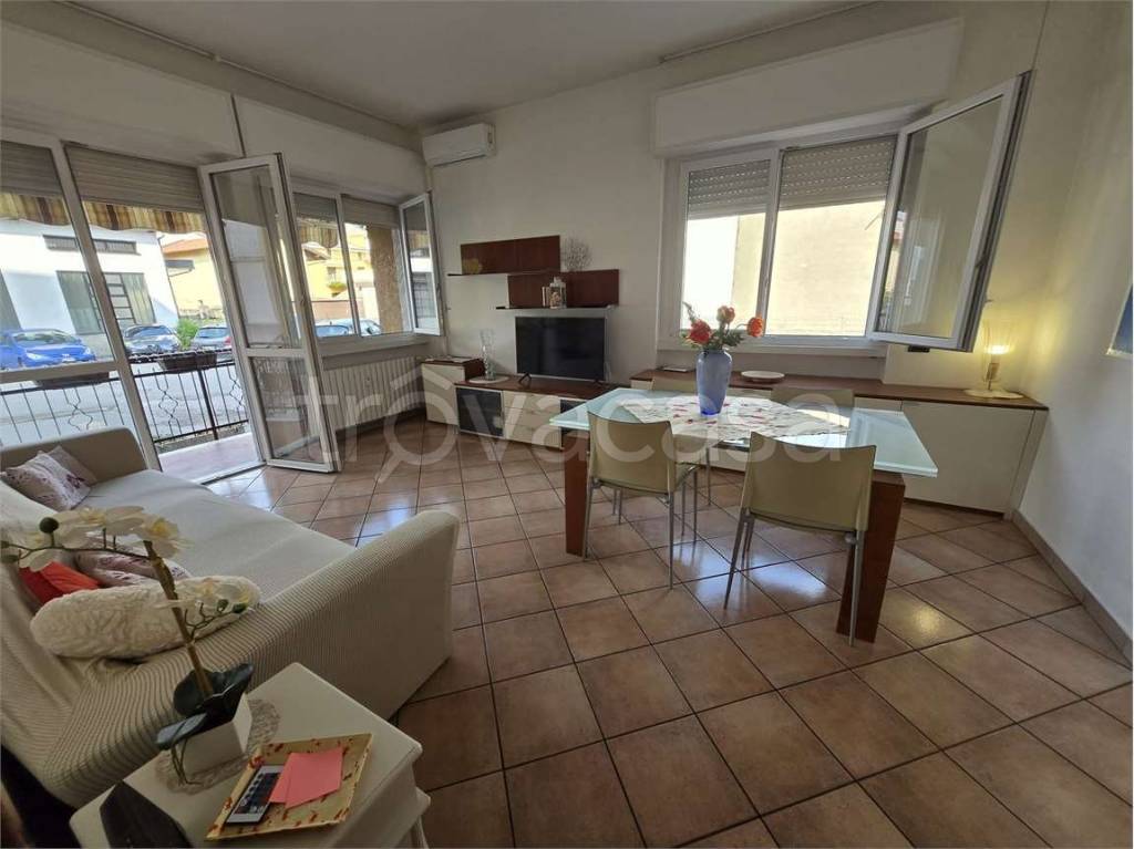 appartamento in vendita a Cantù