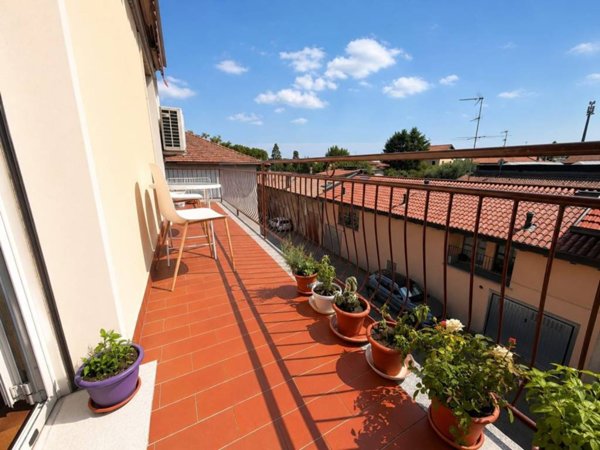 appartamento in vendita a Cantù