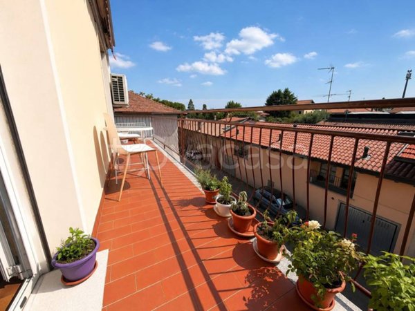 appartamento in vendita a Cantù