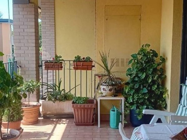 appartamento in vendita a Cantù