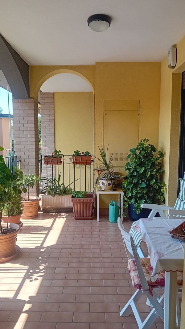 appartamento in vendita a Cantù