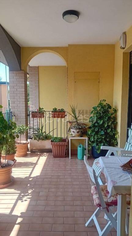 appartamento in vendita a Cantù