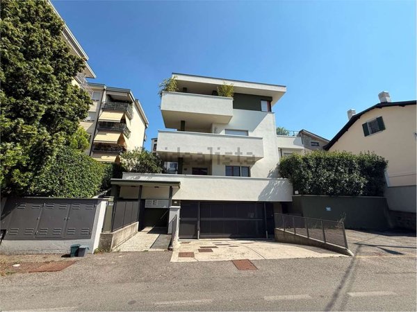 appartamento in vendita a Cantù