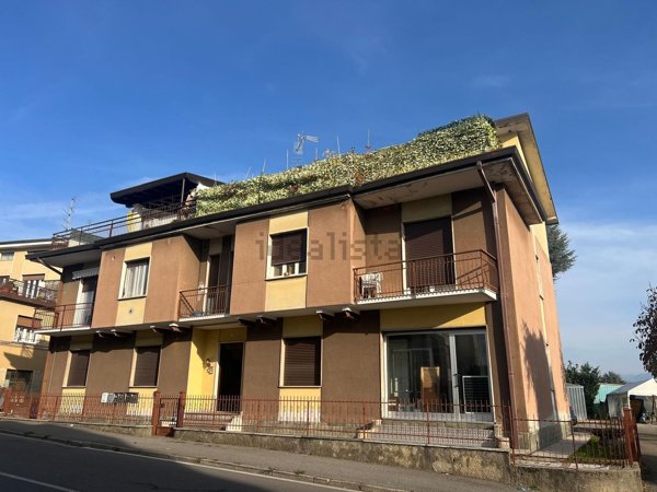 loft in vendita a Cantù in zona Vighizzolo
