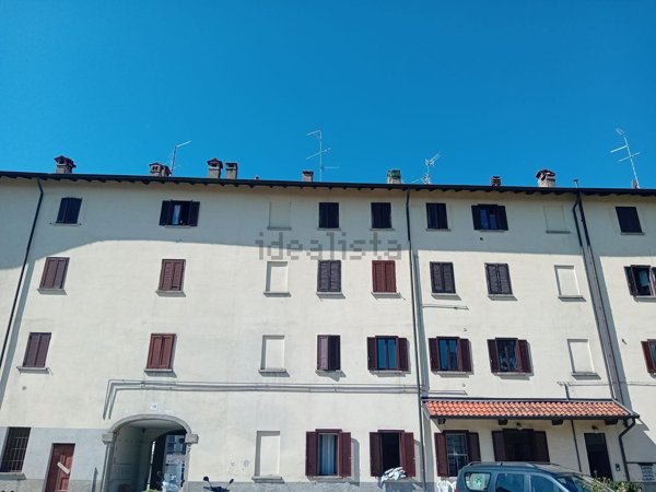 appartamento in vendita a Cantù