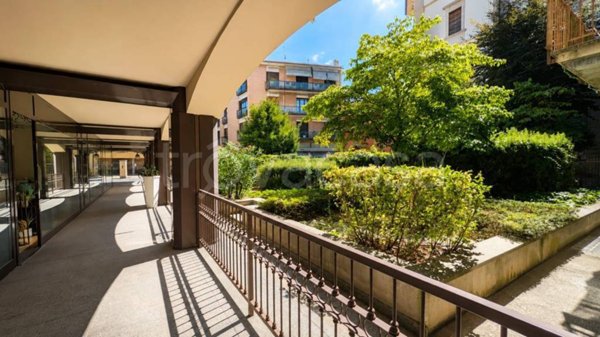 appartamento in vendita a Cantù